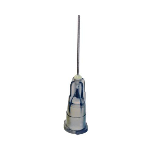 Vista Dental 315122 Appli-Vac Bendable Needle Tips 3/4 Vista Dental 315122 Appli-Vac Bendable Needle Tips 3/4